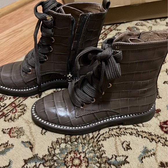 Antonio Melani boots - Picture 2 of 4